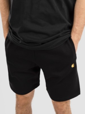 Carhartt chase sweat store short